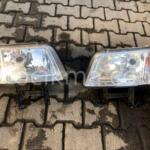 Volkswagen Transporter Sol Ön Far çıkma parça - Bulut Otomotiv Orjinal Çıkma ve Yedek Parça İzmir