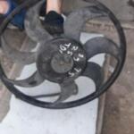 Volkswagen Transporter Fan Motoru çıkma parça - Bulut Otomotiv Orjinal Çıkma ve Yedek Parça İzmir