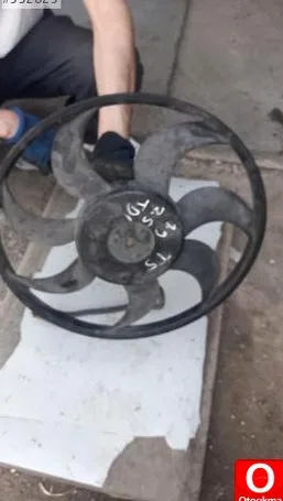 Volkswagen Transporter Fan Motoru çıkma parça - Bulut Otomotiv Orjinal Çıkma ve Yedek Parça İzmir