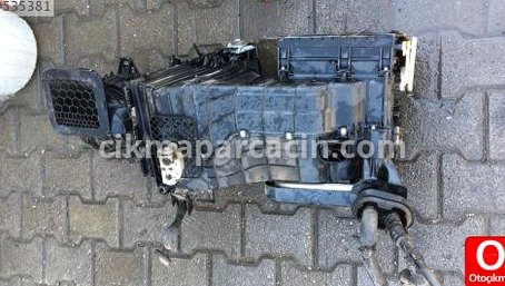 Volkswagen Transporter Kalorifer Kutusu çıkma parça