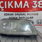 Peugeot 208 Tampon Izgarası çıkma parça - Baltacı Otomotiv Çıkma38 Kayseri