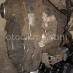 Volkswagen Transporter Şanzıman Komple çıkma parça - Bulut Otomotiv Orjinal Çıkma ve Yedek Parça İzmir