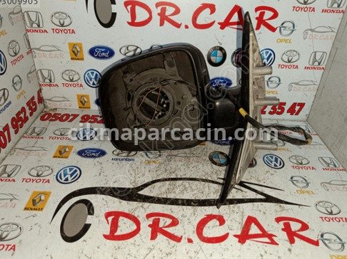 Volkswagen Transporter İç Ayna çıkma parça