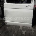 Volkswagen Transporter Sağ Sürgülü Kapı çıkma parça - Bulut Otomotiv Orjinal Çıkma ve Yedek Parça İzmir