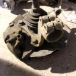 Volkswagen Transporter Taşıyıcı çıkma parça - Bulut Otomotiv Orjinal Çıkma ve Yedek Parça İzmir