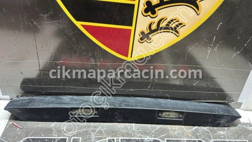 Volkswagen Transporter Bagaj Kapağı çıkma parça