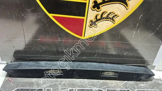 Volkswagen Transporter Bagaj Kapağı çıkma parça - Bulut Otomotiv Orjinal Çıkma ve Yedek Parça İzmir