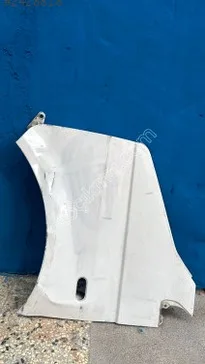 Volkswagen Transporter Arka Çamurluk çıkma parça - Bulut Otomotiv Orjinal Çıkma ve Yedek Parça İzmir