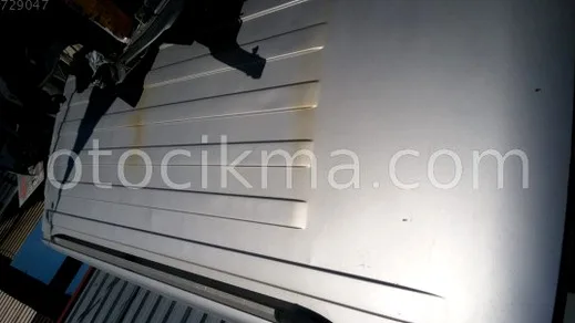 Volkswagen Transporter Kesme Tavan Sacı çıkma parça - Bulut Otomotiv Orjinal Çıkma ve Yedek Parça İzmir