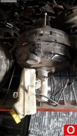Volkswagen Transporter Westinghouse çıkma parça - Bulut Otomotiv Orjinal Çıkma ve Yedek Parça İzmir
