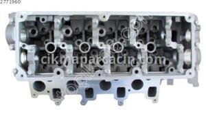 TRANSPORTER T6 2,0 TDI CFCA 180 HP SİLİNDİR KAPAGI
