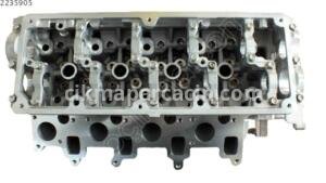 TRANSPORTER T6 2,0 TDI CFCA 180 HP SİLİNDİR KAPAK