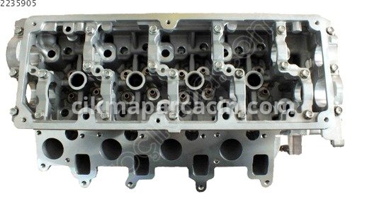 Volkswagen Transporter Silindir Kapağı çıkma parça