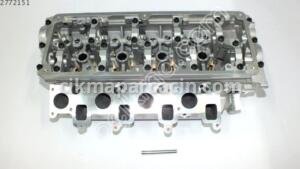 TRANSPORTER T6 2,0 TDI CFCA 180HP SİLİNDİR KAPAGI