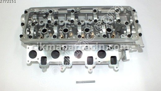 Volkswagen Transporter Silindir Kapağı çıkma parça