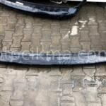 Volkswagen Transporter Arka Tampon çıkma parça - Bulut Otomotiv Orjinal Çıkma ve Yedek Parça İzmir