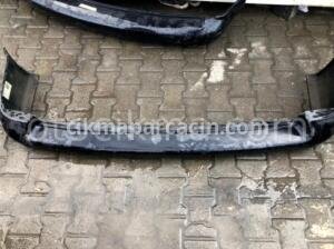 TRANSPORTER T6 2015 ARKA TAMPON VE TÜM ÇIKMA YEDEK PARÇALAR | ÇIKMA PARÇA