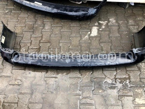 Volkswagen Transporter Arka Tampon çıkma parça