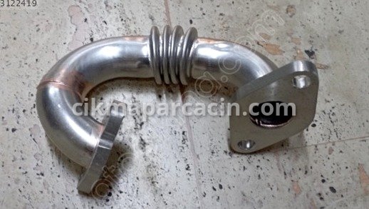 Volvo S80 Kalorifer Hortumu çıkma parça