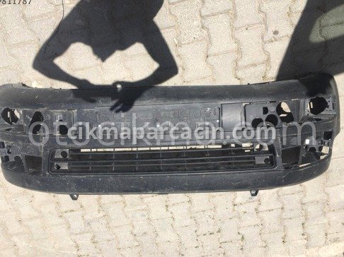 Volkswagen Transporter Ön Tampon çıkma parça