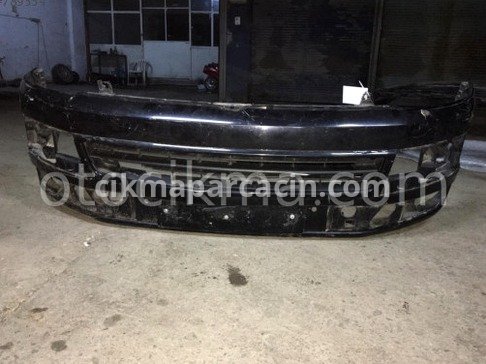 Volkswagen Transporter Ön Tampon çıkma parça