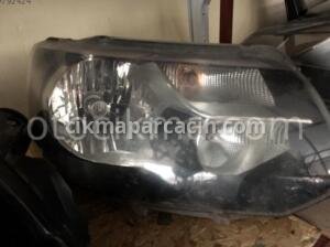 TRANSPORTER T6 ÇIKMA SAĞ FAR VE TÜM ÇIKMA PARÇALAR | ÇIKMA PARÇA
