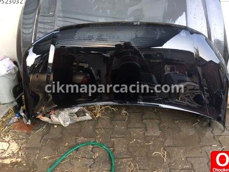 Volkswagen Transporter Kaput çıkma parça