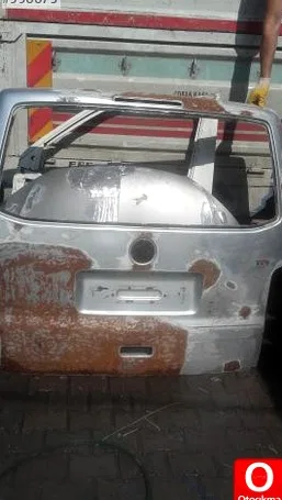 Volkswagen Transporter Kaput çıkma parça - Bulut Otomotiv Orjinal Çıkma ve Yedek Parça İzmir