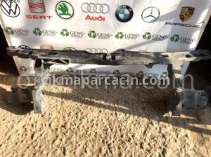TRANSPORTER T6 ÖN PANEL VE ÇIKMA YEDEK PARÇALAR | ÇIKMA PARÇA