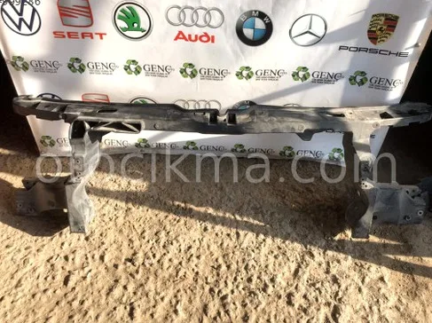 Volkswagen Transporter Ön Panel çıkma parça - Bulut Otomotiv Orjinal Çıkma ve Yedek Parça İzmir