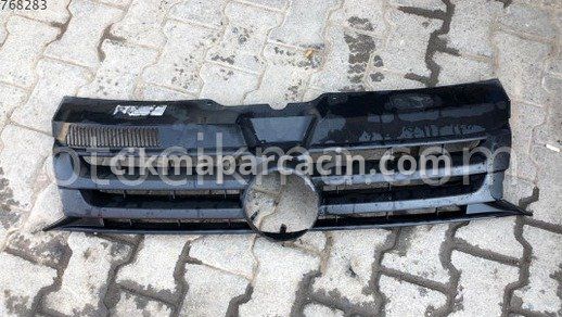 Volkswagen Transporter Panjur çıkma parça