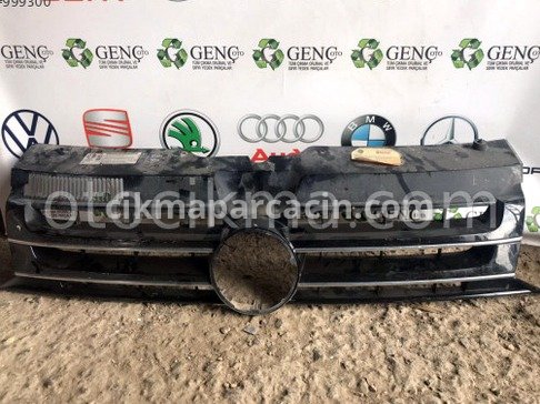 Volkswagen Transporter Ön Panel çıkma parça