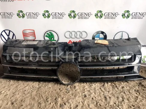 Volkswagen Golf Ön Panel çıkma parça - Bulut Otomotiv Orjinal Çıkma ve Yedek Parça İzmir