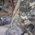Volkswagen Transporter Porya çıkma parça - Bulut Otomotiv Orjinal Çıkma ve Yedek Parça İzmir