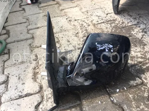 Volkswagen Transporter Sağ Dış Ayna çıkma parça - Bulut Otomotiv Orjinal Çıkma ve Yedek Parça İzmir