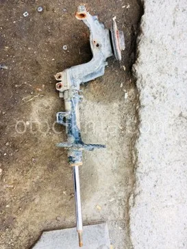 Volkswagen Transporter Porya çıkma parça - Bulut Otomotiv Orjinal Çıkma ve Yedek Parça İzmir