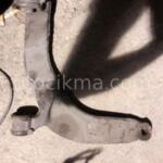 Volkswagen Transporter Salıncak çıkma parça - Bulut Otomotiv Orjinal Çıkma ve Yedek Parça İzmir