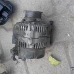 Volkswagen Transporter Şarj Dinamosu çıkma parça - Bulut Otomotiv Orjinal Çıkma ve Yedek Parça İzmir
