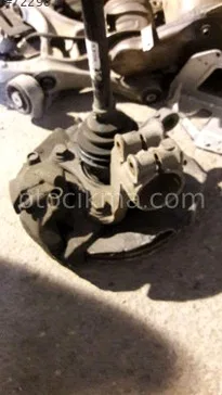 Volkswagen Transporter Porya çıkma parça - Bulut Otomotiv Orjinal Çıkma ve Yedek Parça İzmir