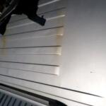 Volkswagen Transporter Tavan Çıtası çıkma parça - Bulut Otomotiv Orjinal Çıkma ve Yedek Parça İzmir
