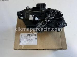 Transporter T6.1 Sürgülü Kapı Kilidi 7la843604p
