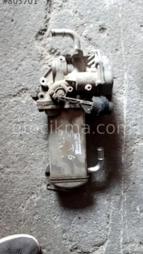 Volkswagen Transporter EGR Valfi çıkma parça - Bulut Otomotiv Orjinal Çıkma ve Yedek Parça İzmir
