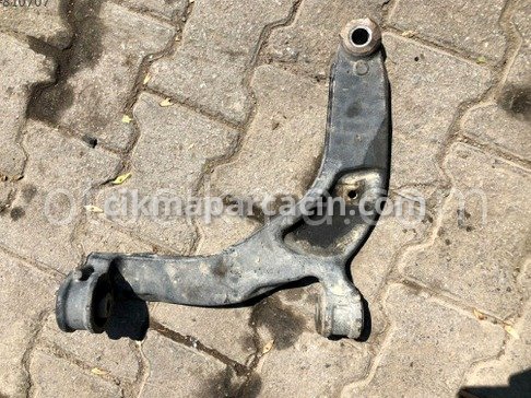 Volkswagen Transporter Salıncak çıkma parça