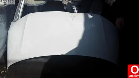 Volkswagen Transporter Kaput çıkma parça - Bulut Otomotiv Orjinal Çıkma ve Yedek Parça İzmir