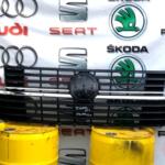 Volkswagen Transporter Panjur çıkma parça - Bulut Otomotiv Orjinal Çıkma ve Yedek Parça İzmir