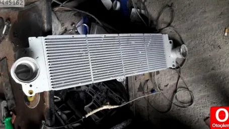 Transporter turbo radyatörü ve transporter tüm parçalar | ÇIKMA PARÇA