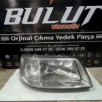 Volvo S80 Sağ Ön Far çıkma parça - Bulut Otomotiv Orjinal Çıkma ve Yedek Parça İzmir