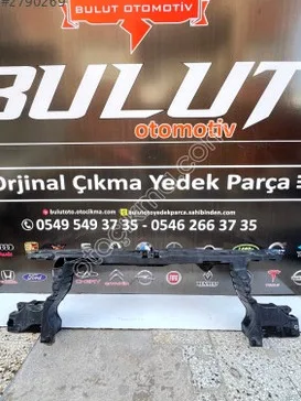 Volkswagen Transporter Ön Panel çıkma parça - Bulut Otomotiv Orjinal Çıkma ve Yedek Parça İzmir