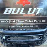 Volkswagen Transporter Ön Tampon çıkma parça - Bulut Otomotiv Orjinal Çıkma ve Yedek Parça İzmir