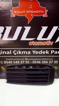 Volkswagen Transporter Sis Farı Çerçevesi çıkma parça - Bulut Otomotiv Orjinal Çıkma ve Yedek Parça İzmir